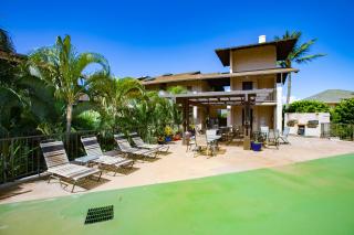 Renovated 1BR in Ali'i Kai with Split AC & Parking - 3