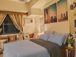 Horizon Cabin at Horizon 101 - Città di Cebu - 5