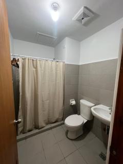 New Mesatierra Studio Unit Smart Condo Davao City Alexa Wifi Netflix - Davao - 5