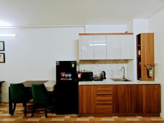 Green Tara House - 0