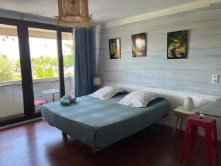 Pied à terre du front de mer - 9