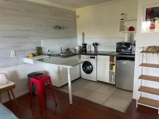 Pied à terre du front de mer - Papeete - 7