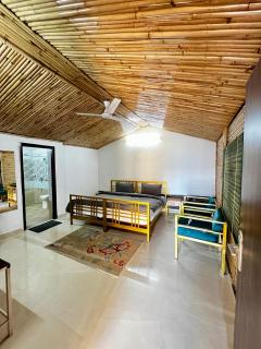 The Chail Heights Hotel and Resort - 5