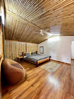 The Chail Heights Hotel and Resort - 0