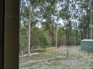 Curra Cottage - Curra - 4
