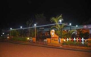 Hills and Valleys Resort - Dapoli - 6