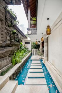 Kano Sari Ubud Villas - Ubud - 9