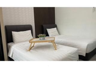 Permai Homestay King - Bukit Mertajam - 2