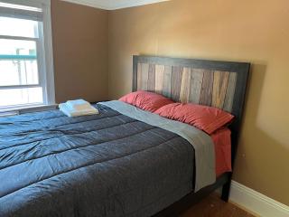 Spacious Private Room in prime location with all amenities - Berkeley - 8