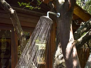 Ihlozi Bush Lodge - Hluhluwe - 3