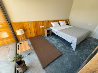 YO Guesthouse - Tashkent - 7