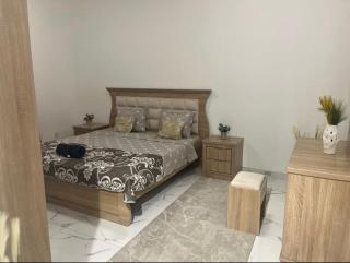 Oasis tower family apartment 2404 - 4
