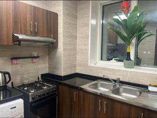 Oasis tower family apartment 2404 - 1