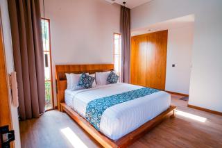 Ersanea Villas Seseh - Canggu - 1