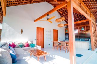 Ersanea Villas Seseh - Canggu - 3