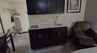 Prescott's Best Valued - Extended Stay - kitchenette - Prescott - 7