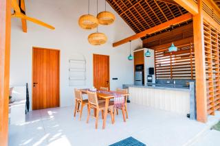 Ersanea Villas Seseh - Canggu - 3