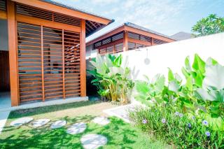 Ersanea Villas Seseh - Canggu - 2