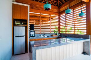 Ersanea Villas Seseh - Canggu - 1