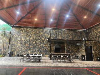 Casa las palmerasmeras - 1