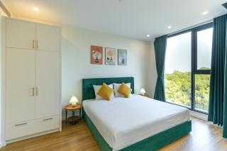 Sunset Apartment- Seaview Hillside with Pool & Firework - Phu Quoc - 2