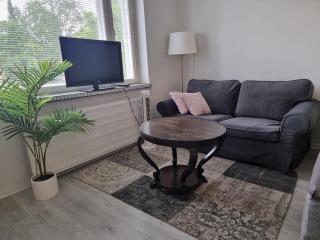 Studio Porin Oksi, home away home in Pori city center, free parking - 6