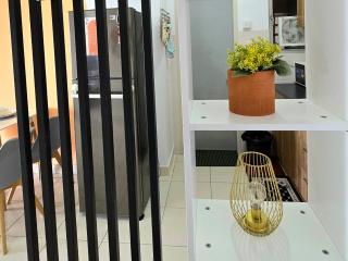 Alanis Suites Byfeha - Sepang - 5