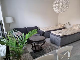 Studio Porin Oksi, home away home in Pori city center, free parking - Pori - 8
