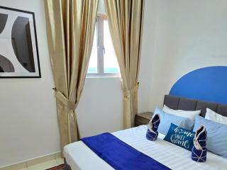 Alanis Suites Byfeha - Sepang - 6