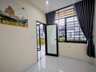 Zambala House 3 - Thôn Trường Giang - 1