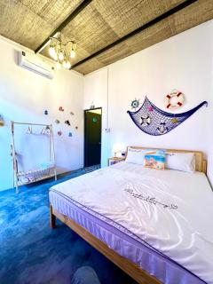 Homestay Văn Vĩnh Hy 3 - Ninh Hải - 2