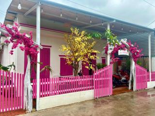 Homestay Văn Vĩnh Hy 3 - Ninh Hải - 1