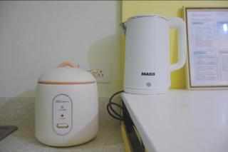 Horizon Cabin cebu city staycation - 6