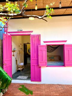 Homestay Văn Vĩnh Hy 3 - Ninh Hải - 5