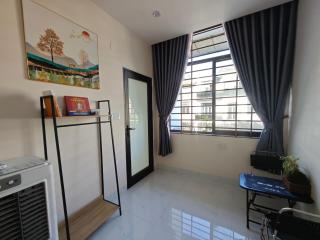 Zambala House 3 - Thôn Trường Giang - 7