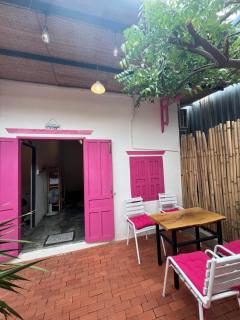 Homestay Văn Vĩnh Hy 3 - Ninh Hải - 8