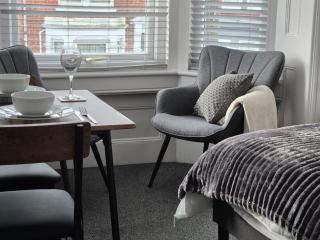 #4 Studio Portsmouth Apartment - Portsmouth - 3