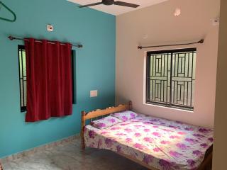 Bethel Homestay Honnavar - Honāvar - 0