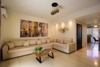 Blue Ark Harmony Residence - Atene - 9
