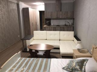 New gudauri Redco,apartment 218 4 block - Goedaoeri - 3