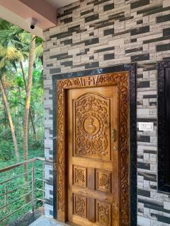 Bethel Homestay Honnavar - 2