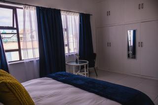 The View Apartment 5 - Lüderitz - 7