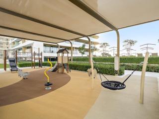 Luxe 4BR with Panoramic Views l Marina & Burj - 1