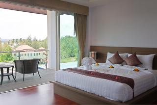 Bangtao Tropical Residence Resort and Spa - Ban Lum Fuang - 5
