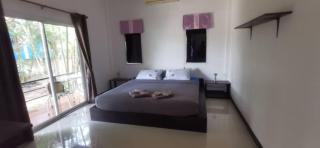 Little Purple House 2- AoNang - Ao Nang - 2