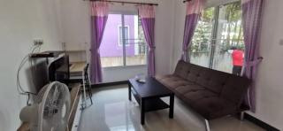 Little Purple House 2- AoNang - Ao Nang - 5