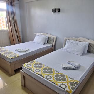 Swahili Rose H& Apartment - 0