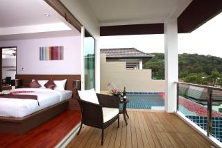 Bangtao Tropical Residence Resort and Spa - 8