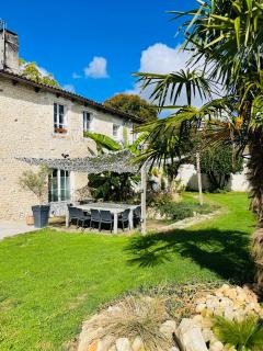 Les Villas de Grammont 260 - Puilboreau - 9