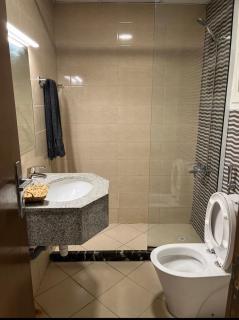 Oasis tower family apartment 2302 - Ajman - 2